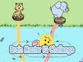 Oyun Brain Master IQ Challenge