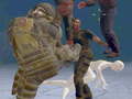 Oyun Zombie WarZ Survival