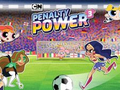 Oyun Penalty Power 3