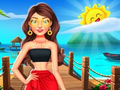 Oyun BFFs Summer Shine Look