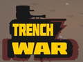 Oyun Trench War