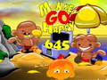 Oyun Monkey Go Happy Stage 645