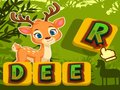 Oyun Animals Words For Kids