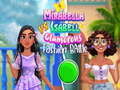 Oyun Mirabella vs Isabell Glamorous Fashion Battle