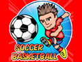 Oyun Soccer Basketball