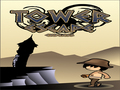 Oyun Tower Escape