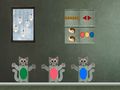 Oyun Kitty Escape