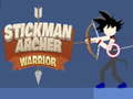 Oyun Stickman Archer Warrior