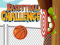 Oyun Basketball Challenge 