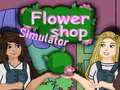 Oyun Flower Shop Simulator