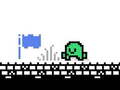 Oyun The Adventure Of The Green Slime Boy