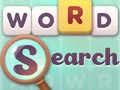 Oyun Word Search