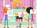 Oyun Princess Dream Bakery