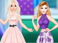 Oyun Fashion Crazy Weekend