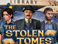 Oyun The Stolen Tomes