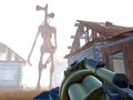 Oyun Monster Shooter Apocalypse