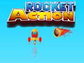 Oyun Rocket Action