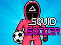 Oyun Squid Soccer