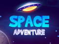 Oyun Space Adventure