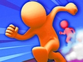 Oyun Sneak Runner 3D