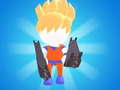 Oyun Crazy Gunner 3D