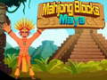 Oyun Mahjong Blocks Maya