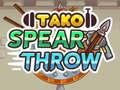 Oyun Tako Spear Throw