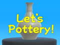 Oyun Let's Pottery