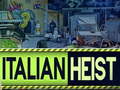 Oyun Italian Heist