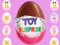 Oyun Surprise Egg