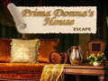 Oyun Prima Donna’s House Escape