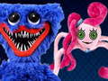 Oyun Mommy Stikman Vs Huggy Wuggy