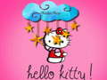 Oyun Hidden Stars Hello Kitty