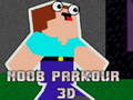 Oyun Noob Parkour 3D