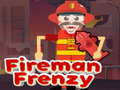 Oyun Fireman Frenzy