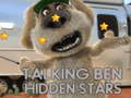 Oyun Talking Ben Hidden Stars