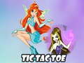 Oyun Winx Tic Tac Toe