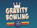 Oyun Gravity Bowling