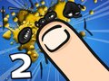 Oyun Ant Destroyer 2