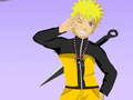 Oyun Naruto Dress up