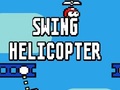 Oyun Swing Helicopter