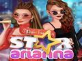 Oyun Stylist For Tik Tok Stars Arianna