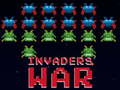 Oyun Invaders War