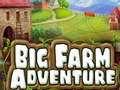 Oyun Big Farm Adventure