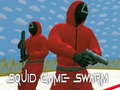 Oyun Squid Game Swarm