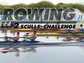 Oyun Rowing 2 Sculls Challenge