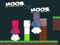 Oyun Noob vs Noob