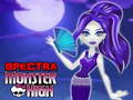 Oyun Spectra Monster High 