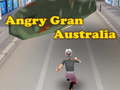 Oyun Angry Gran Australia
