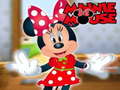 Oyun Minnie Mouse 